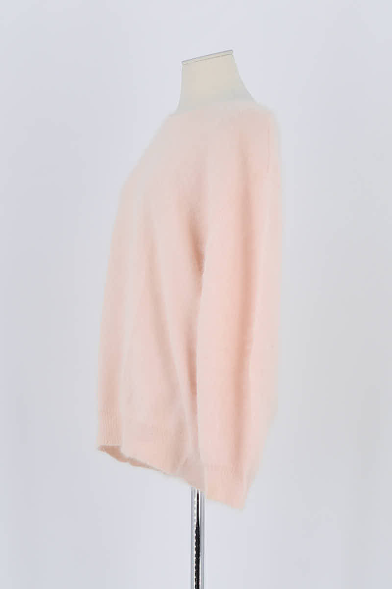 Sweater BONPOINT - Seconde Main Pink