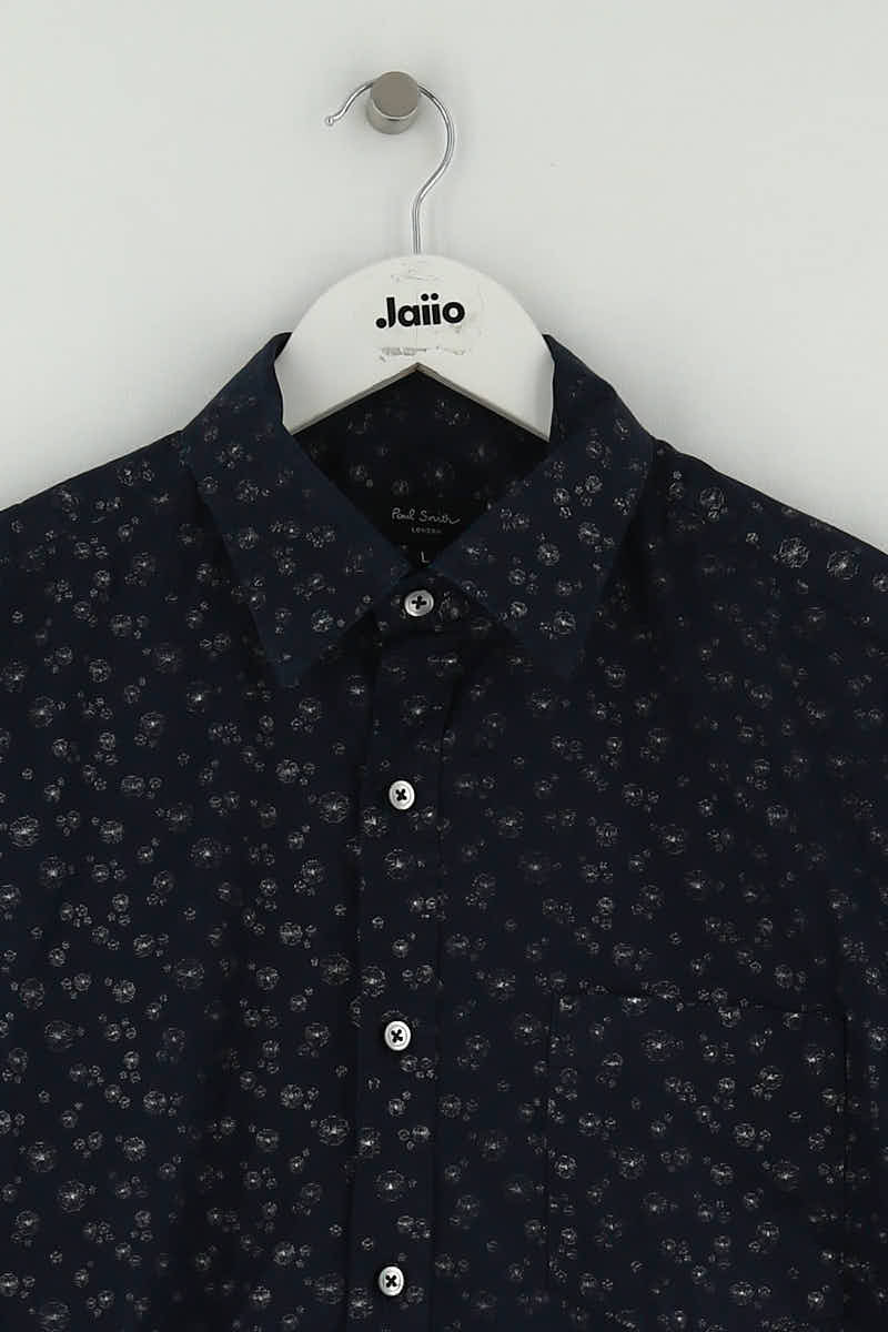 T-shirt PAUL SMITH - Seconde main Blue