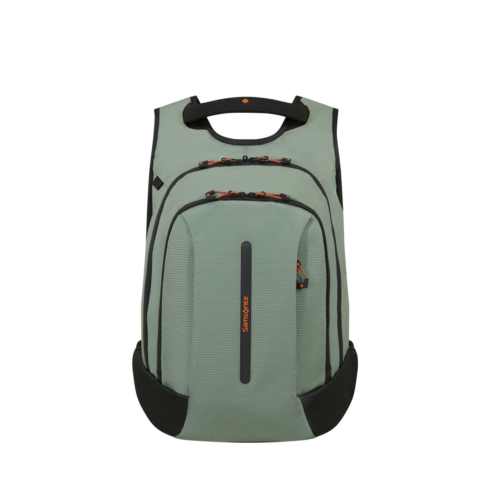 Ecodiver sac à dos ordinateur SAMSONITE Vert