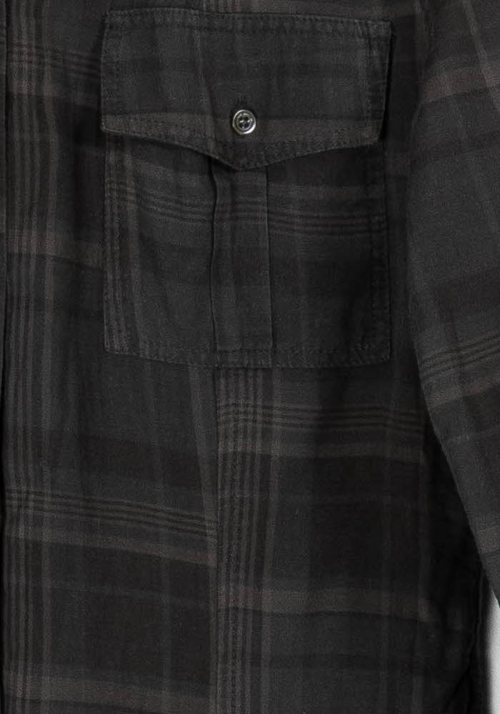 Chemise COMPTOIR DES COTONNIERS - Seconde main Gris