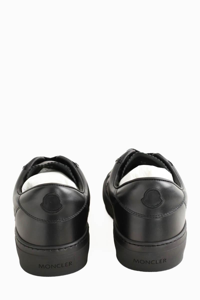 ASICS GEL PULSE 13 MONCLER - Seconde Main Black