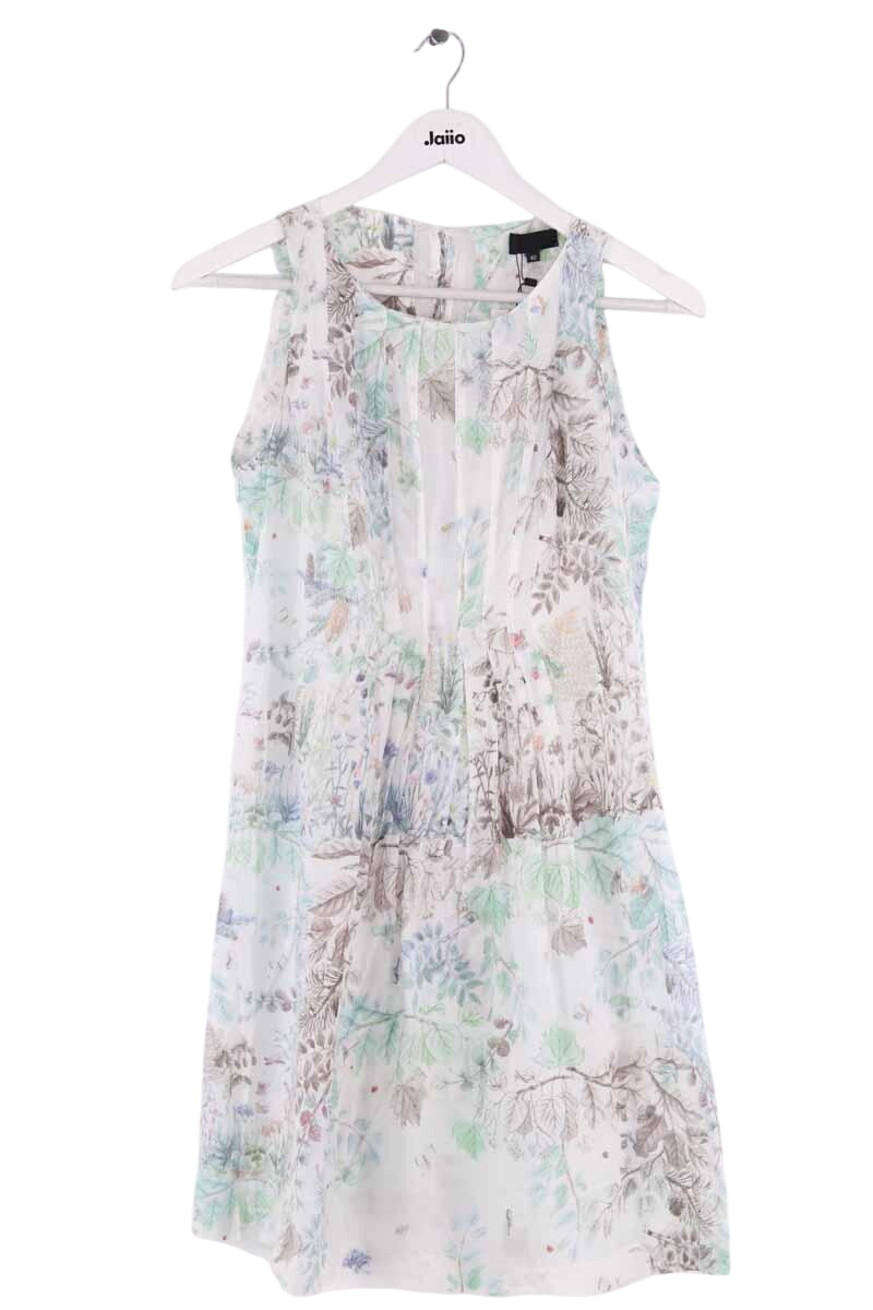 Dress PAUL SMITH - Seconde main Multicolored