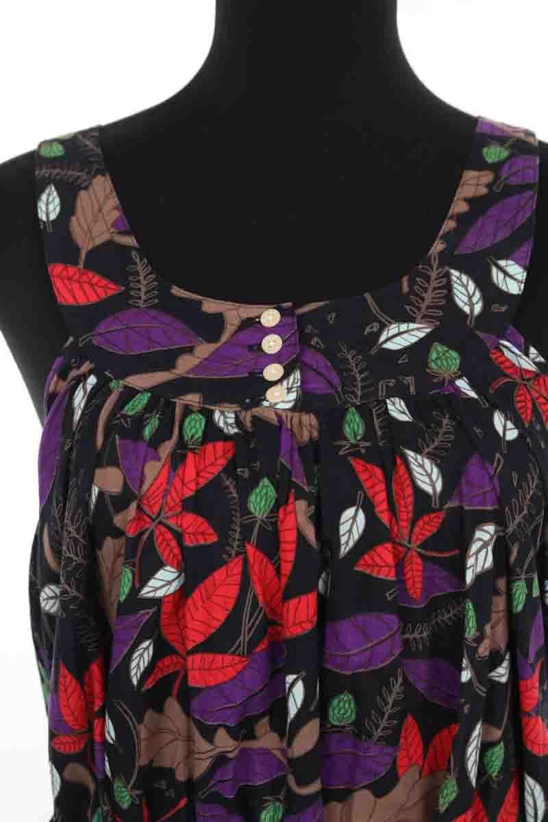 Dress PAUL SMITH - Seconde main Multicolored