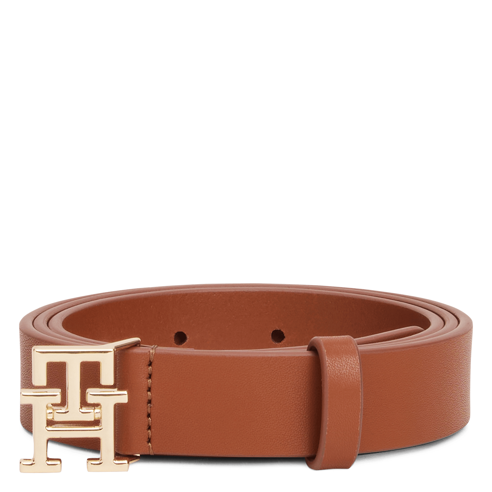 Leren ceintuur TOMMY HILFIGER