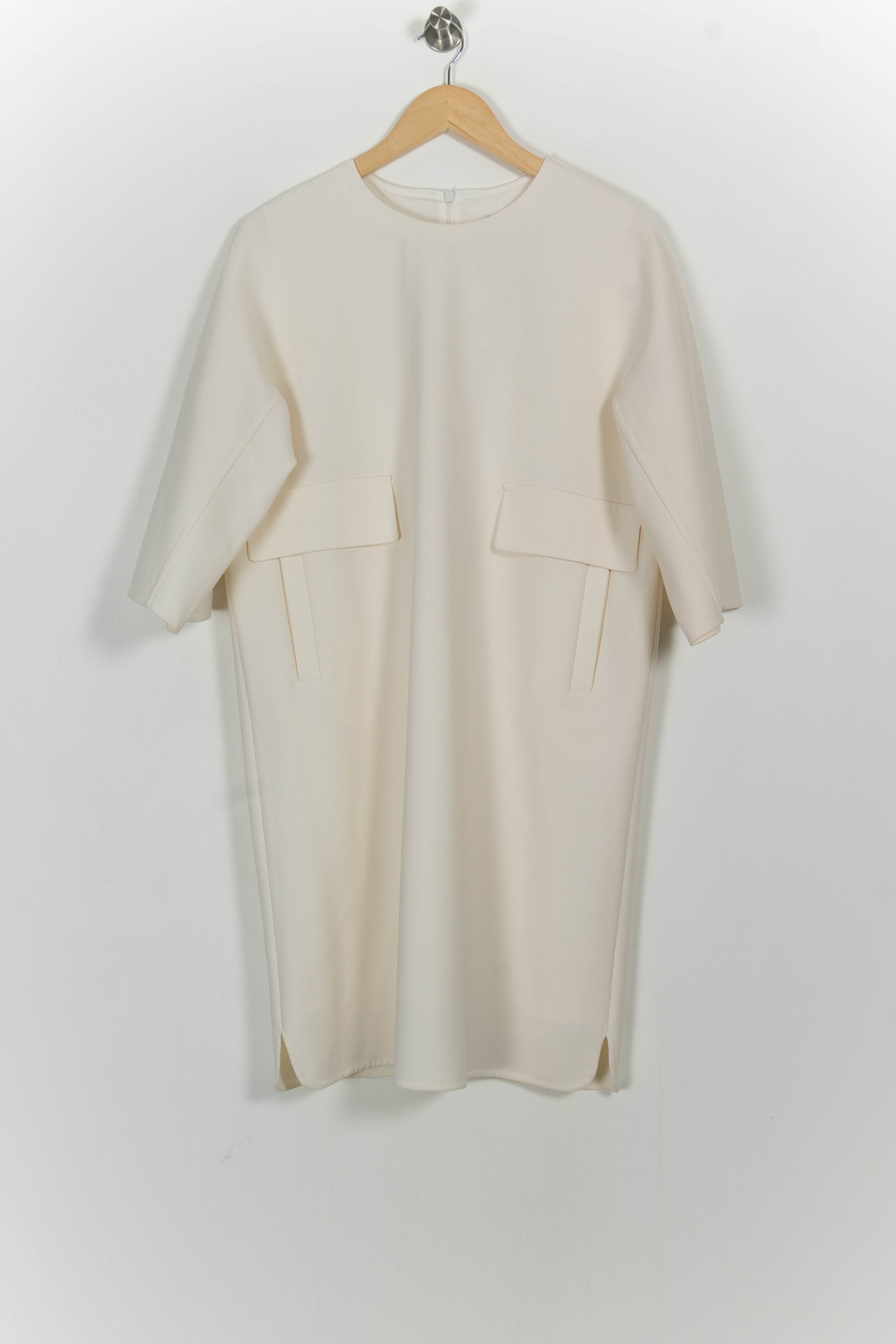Robe courte & midi MAX MARA - Seconde Main Beige