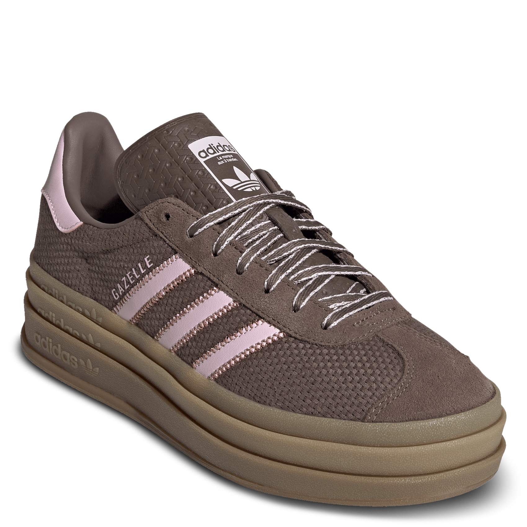 Lage sneakers ADIDAS Bruin