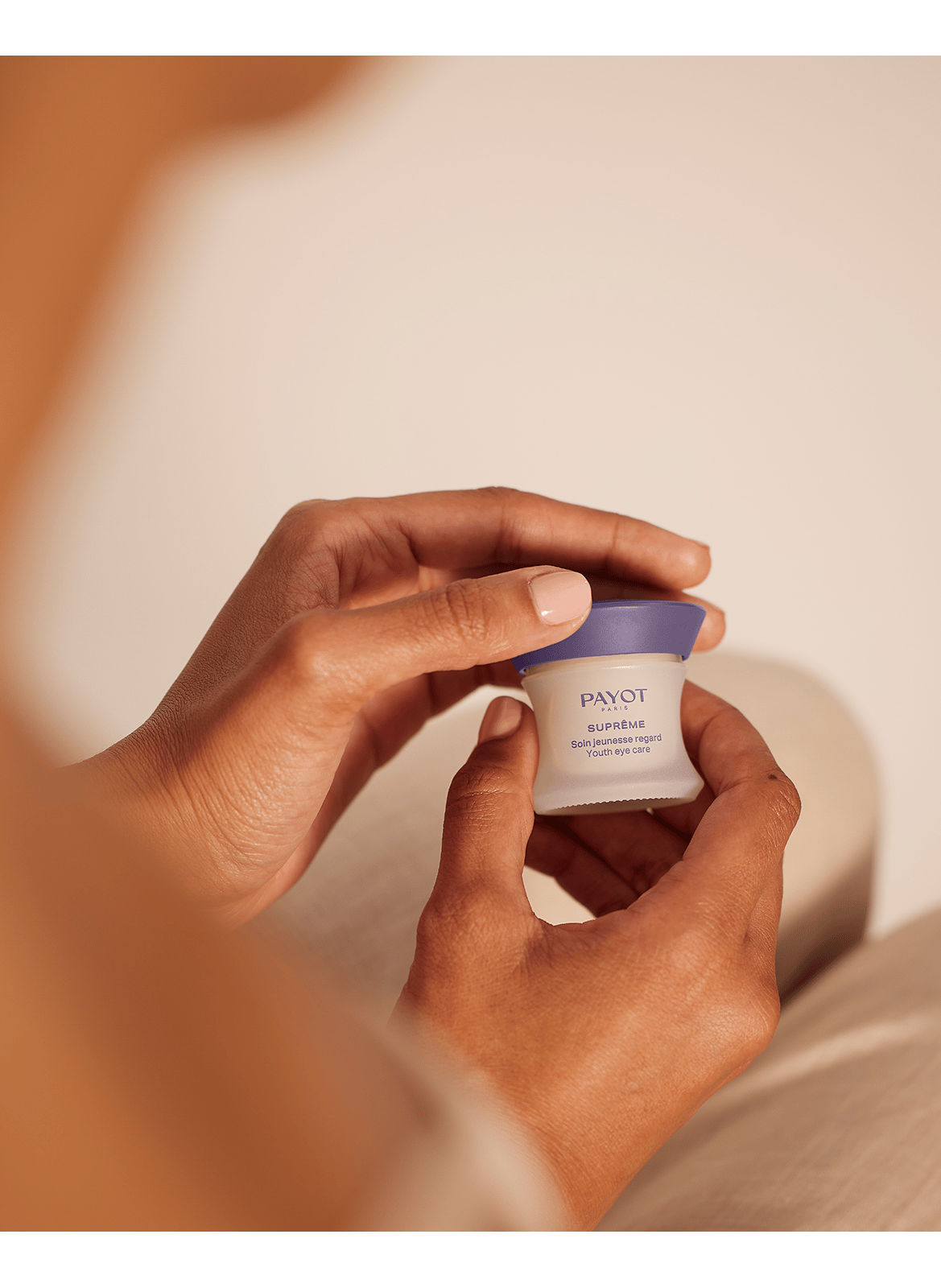 JEUNESSE REGARD - OOGCONTOURCRÈME PAYOT No color