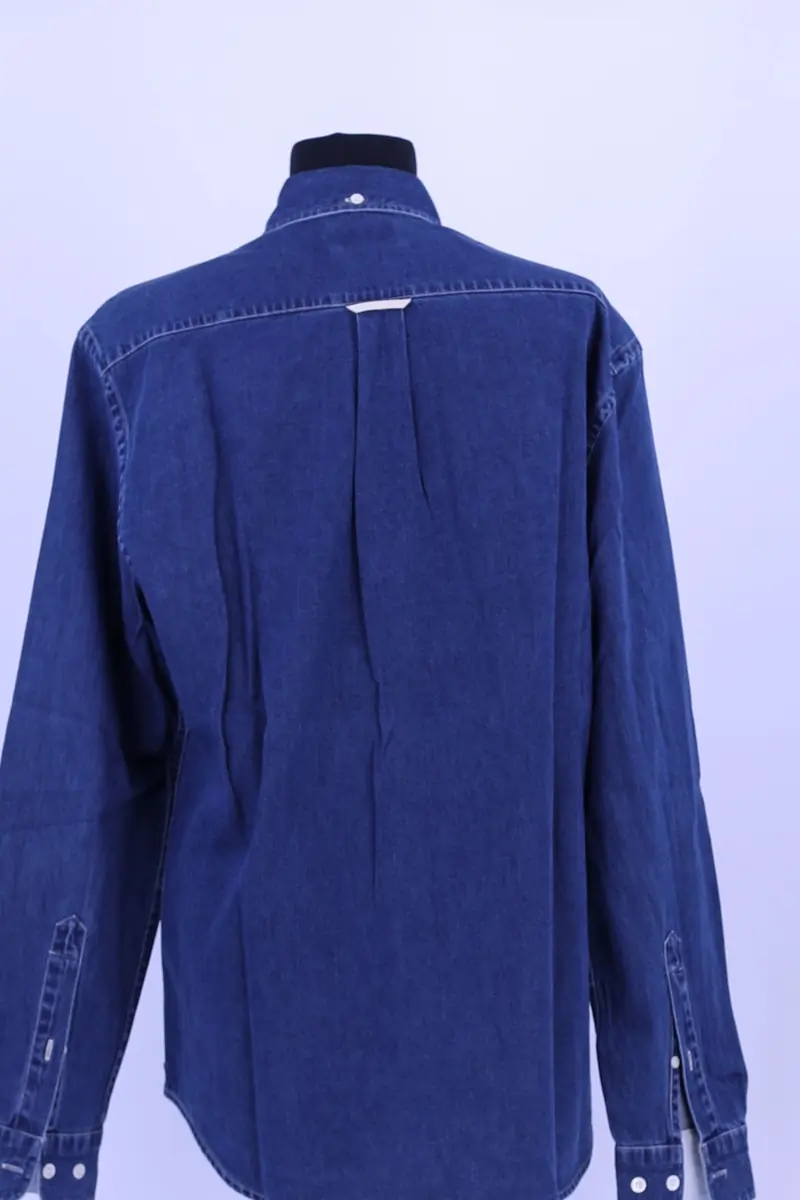 Shirt ACNE STUDIOS - Seconde Main Blue