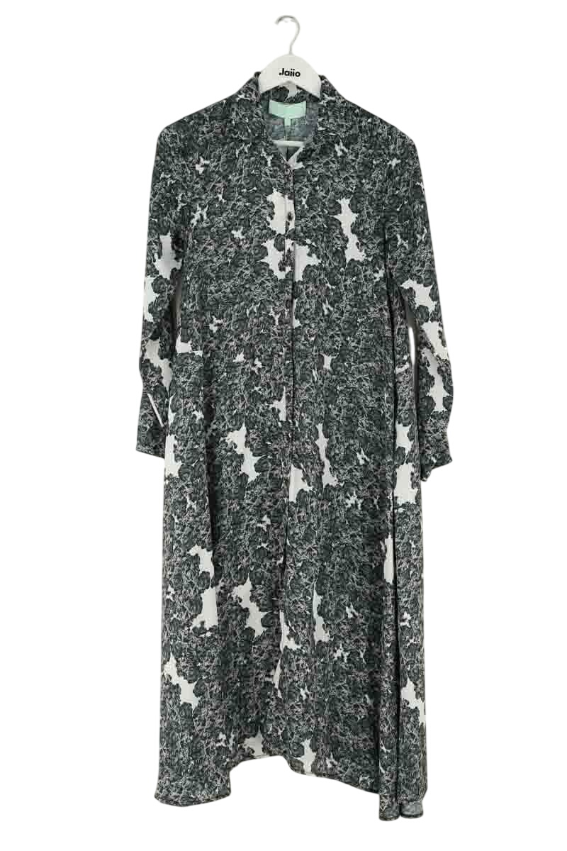 Dress HEIMSTONE - Seconde Main Green