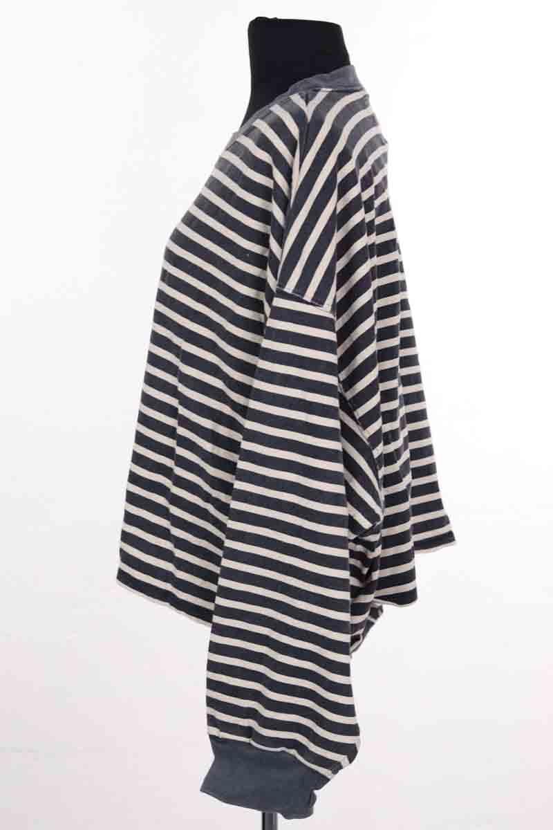 Sweatshirt BELLEROSE - Seconde Main Blue