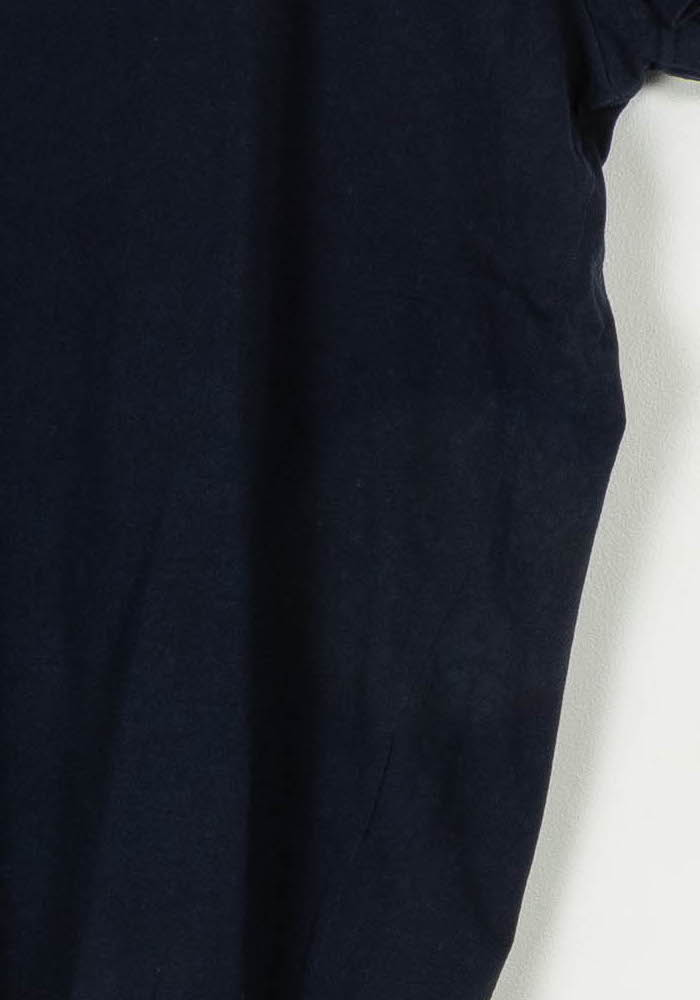 T-shirt AGNES B. - Seconde Main Blue
