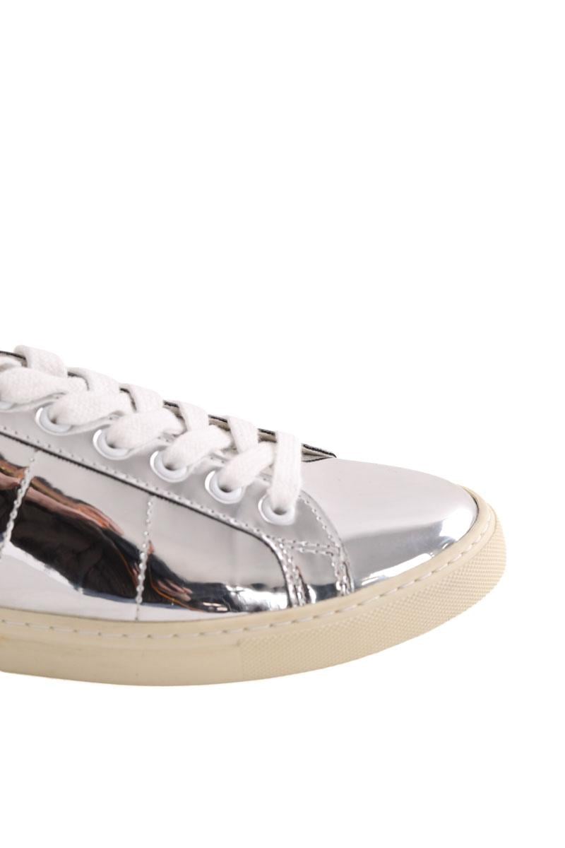 Sneakers IRO - Seconde Main Silver