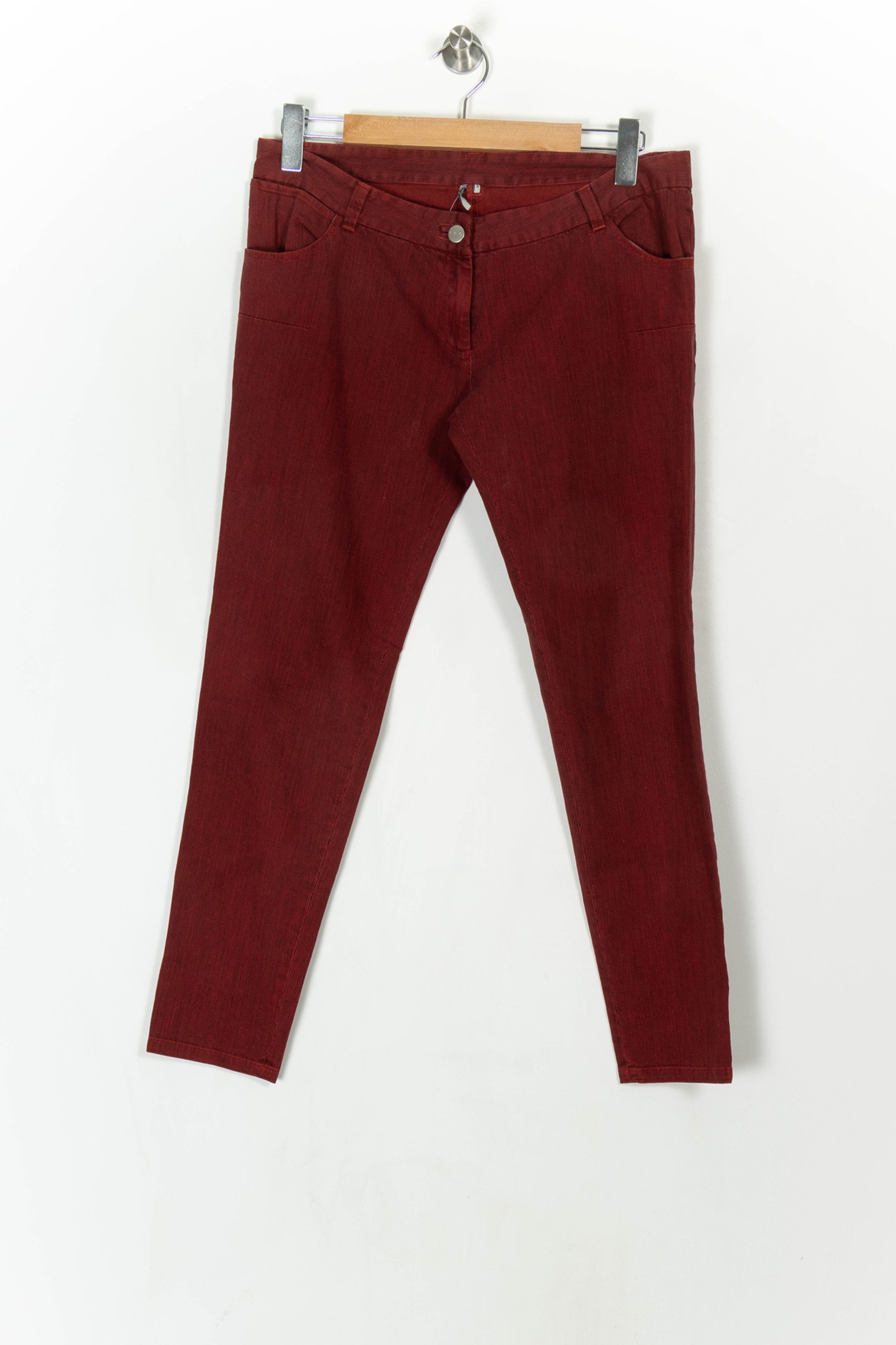 Jeans IRO - Seconde Main Red