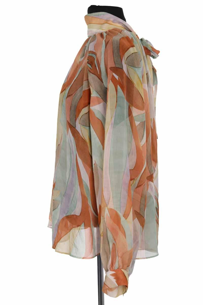 Blouse SEZANE - Seconde main Multicolore