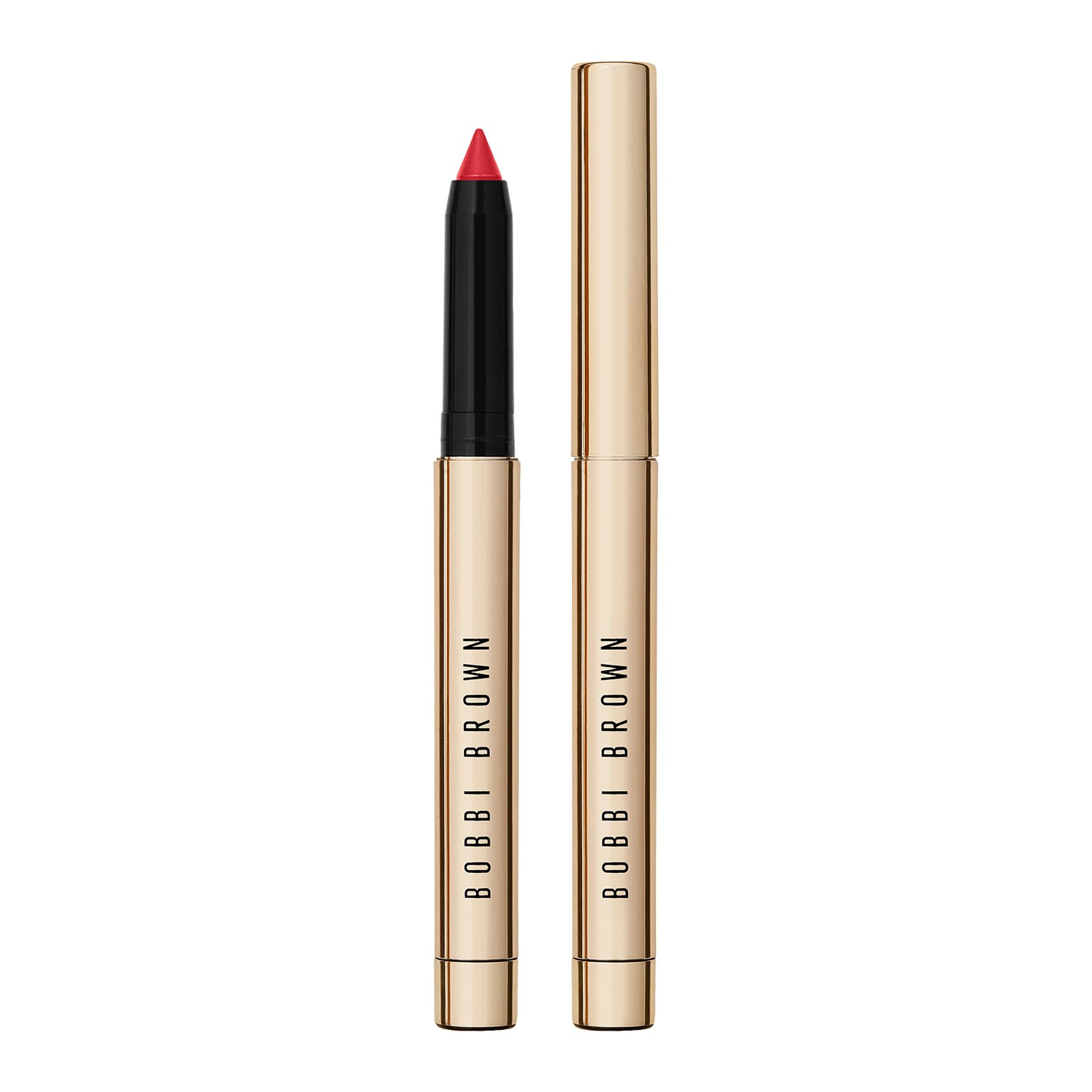Luxe Defining Lipstick - Rouge à Lèvres Mat BOBBI BROWN Redefined