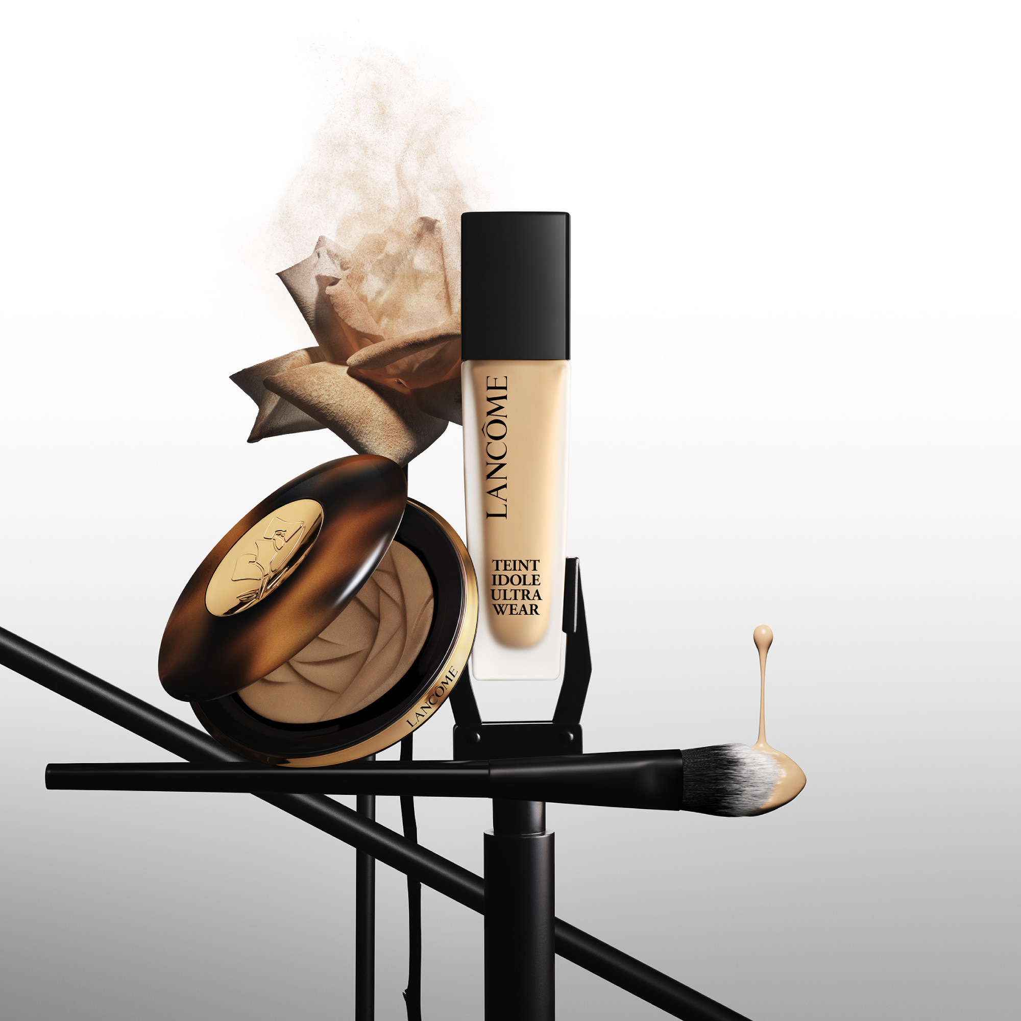 Teint Idole Ultra Wear Bronzer en Poudre LANCÔME 05