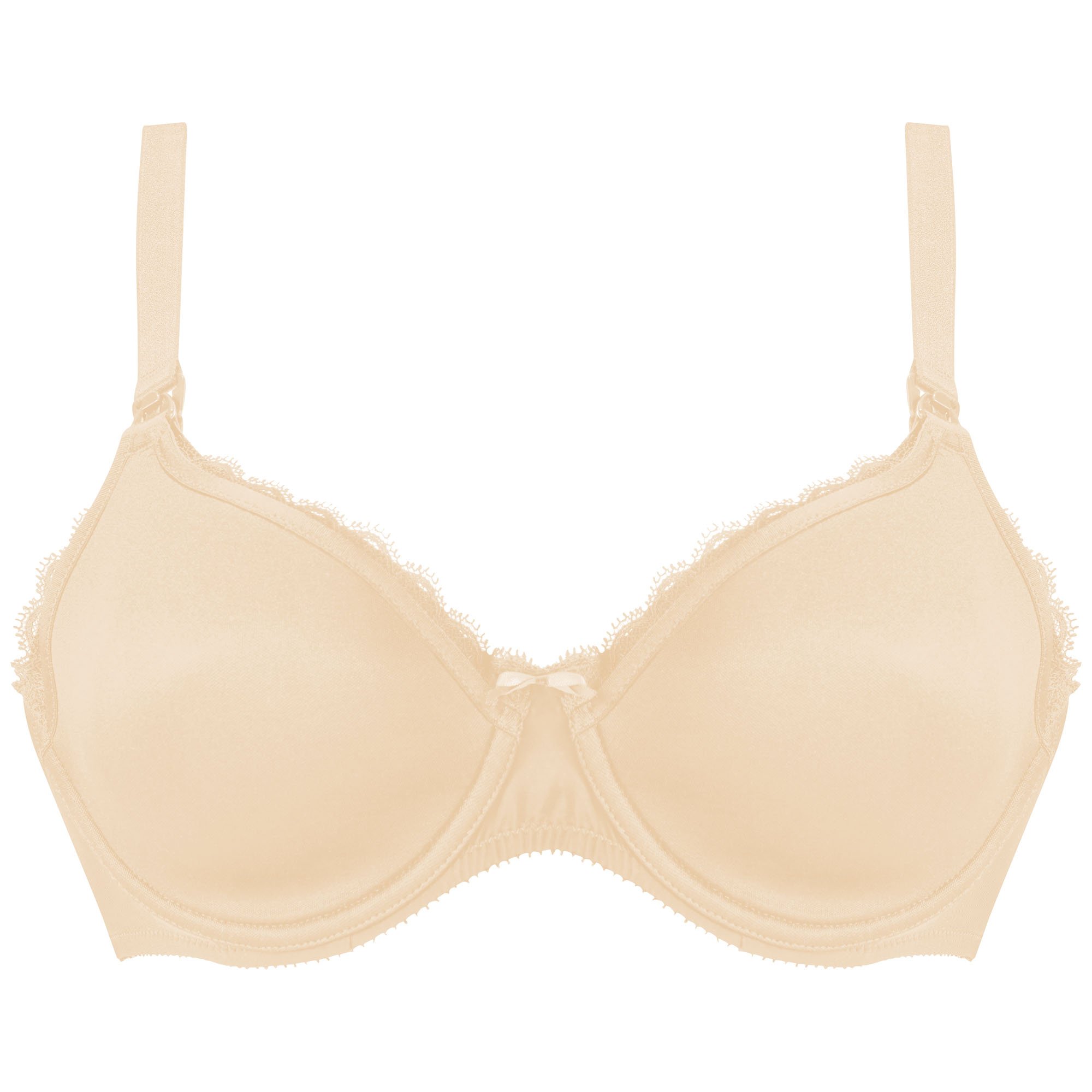 Maternity bra CHANTELLE Beige
