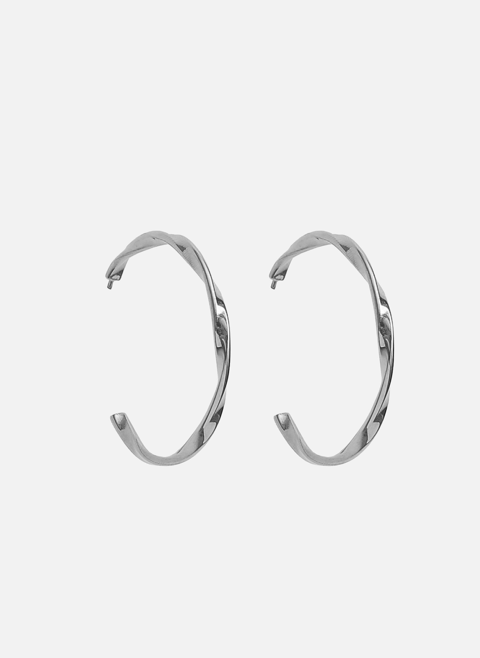 Moana hoops AEC Paris Silver