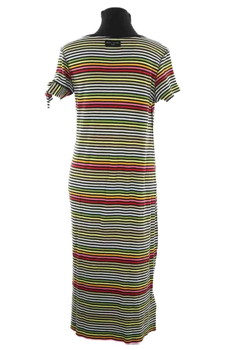 Multicolored dress SONIA RYKIEL - Seconde Main Multicolored
