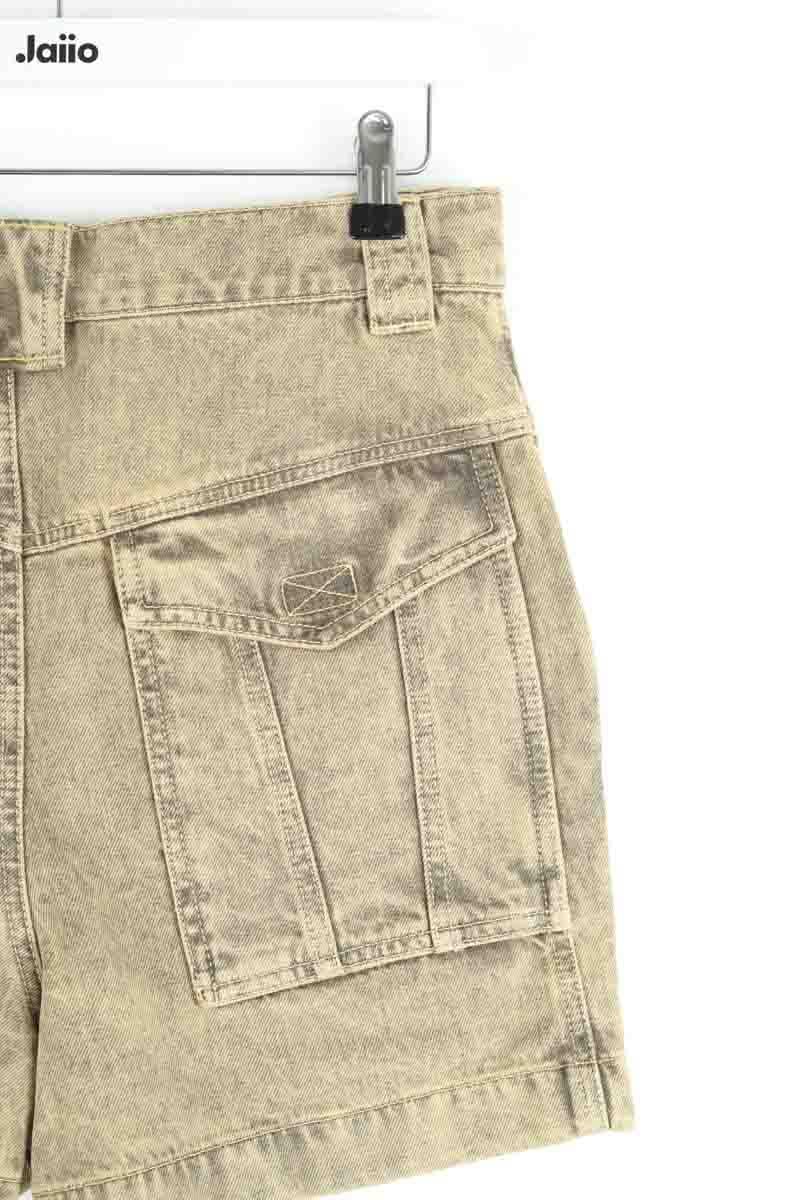 . ISABEL MARANT ÉTOILE - SECONDE MAIN Yellow