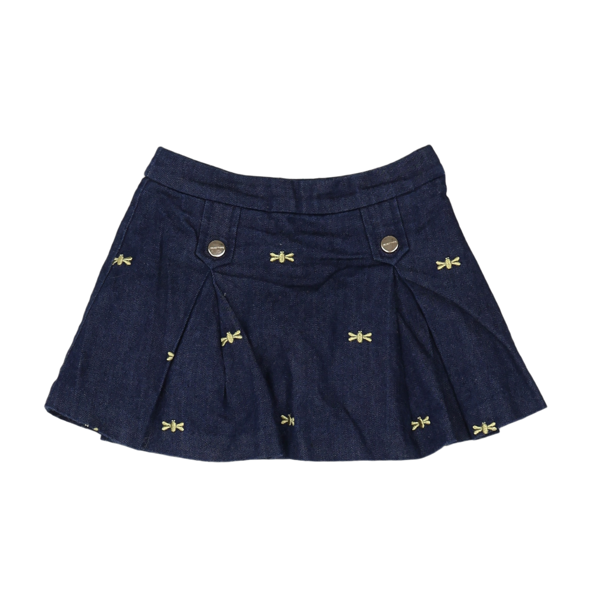 Blue child skirt - 3 years JACADI - Seconde Main Blue