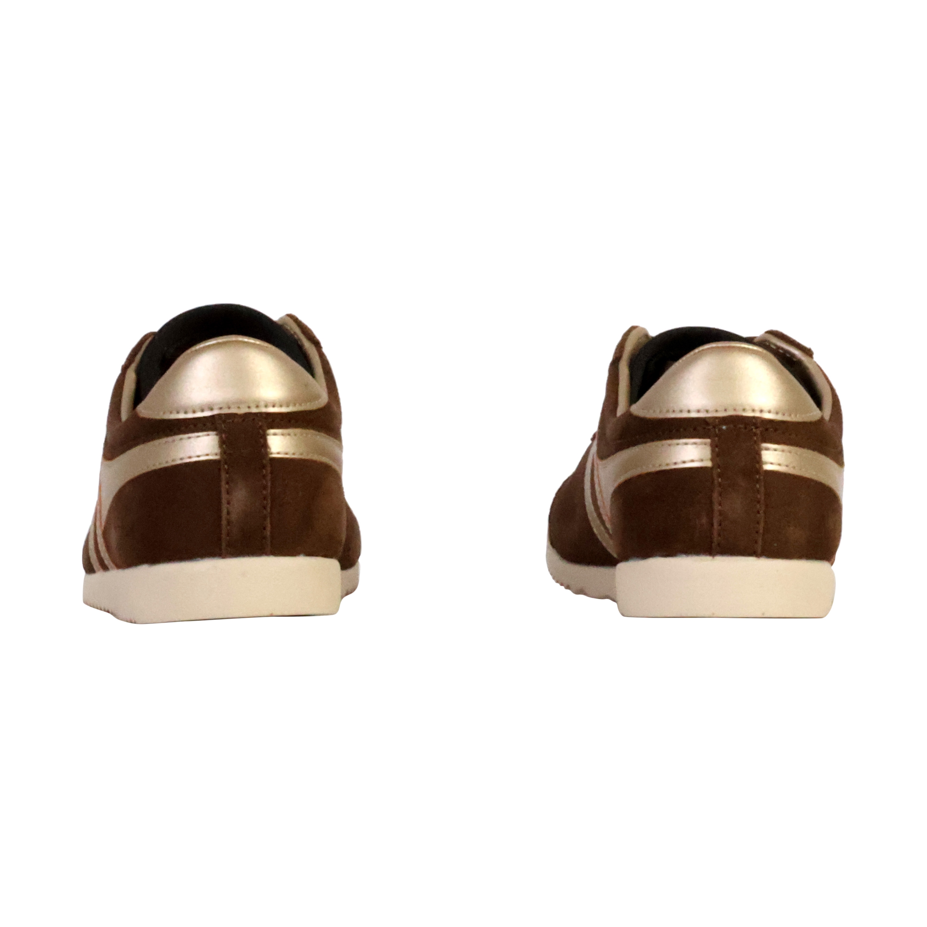 Pearl bullet basket GOLA Brown