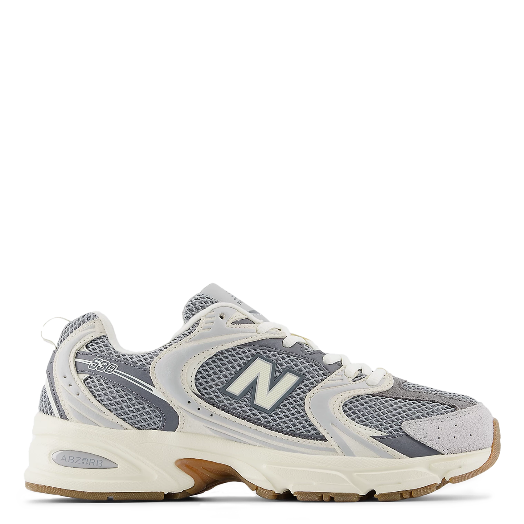 Baskets basses unies NEW BALANCE