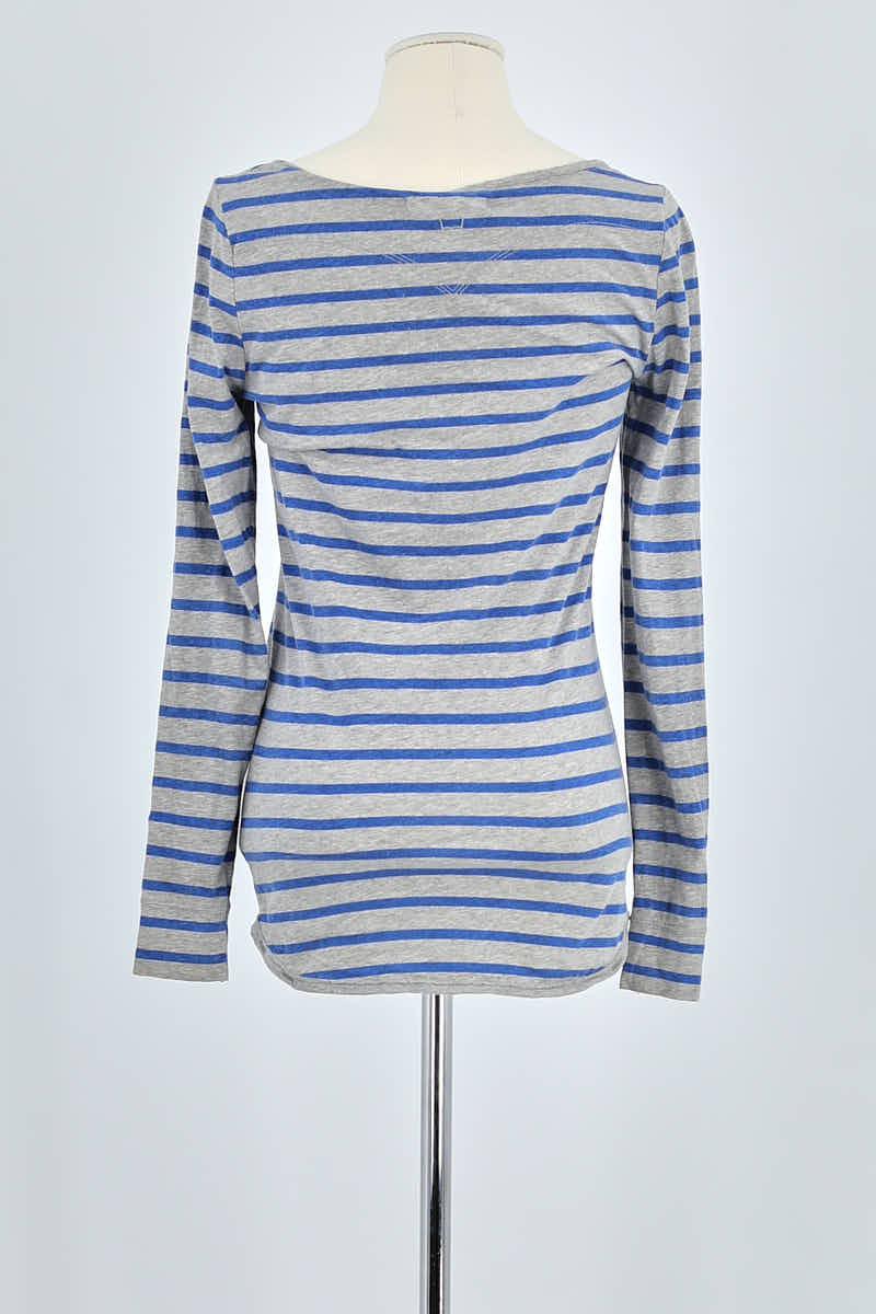 T-shirt LEVI'S - Seconde main Blue