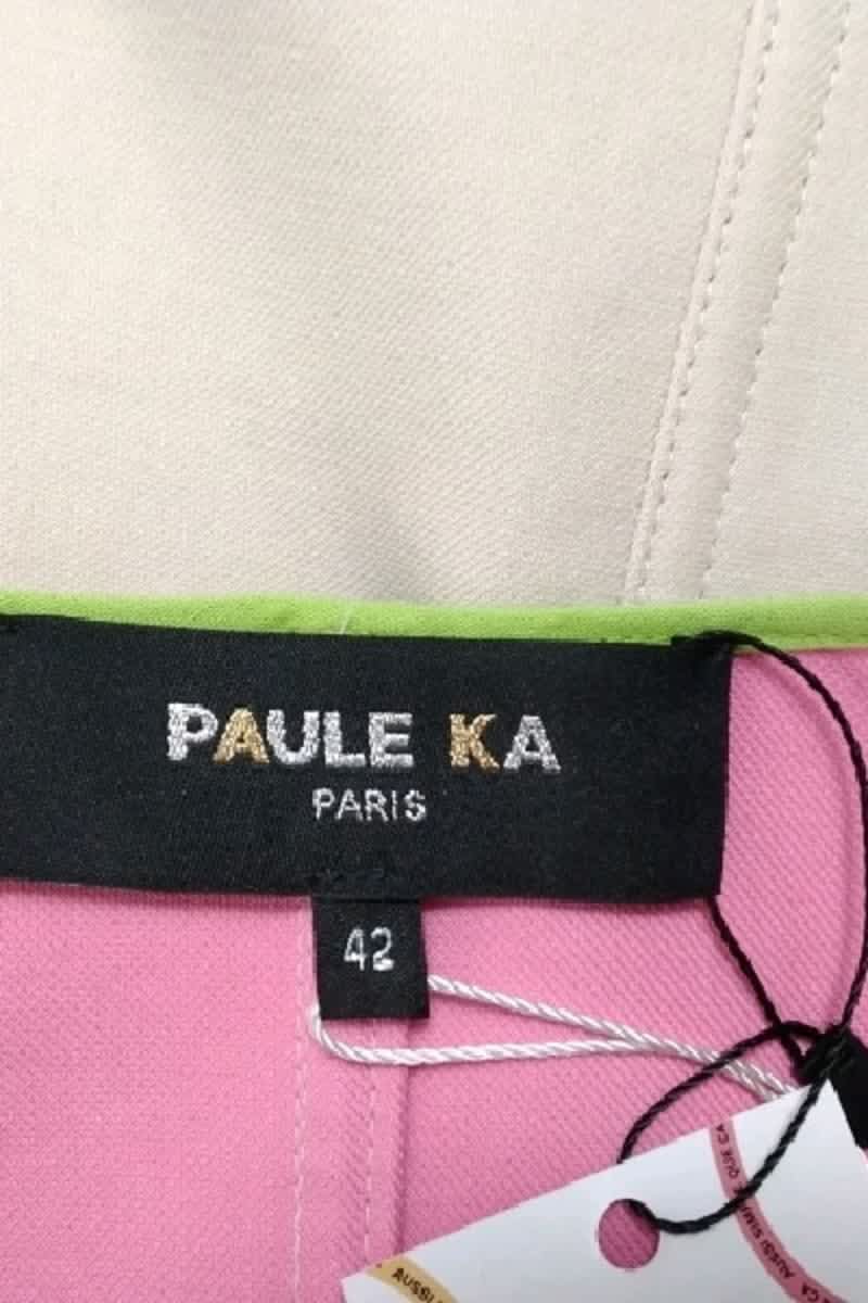 JACKET PAULE KA - Seconde main Beige