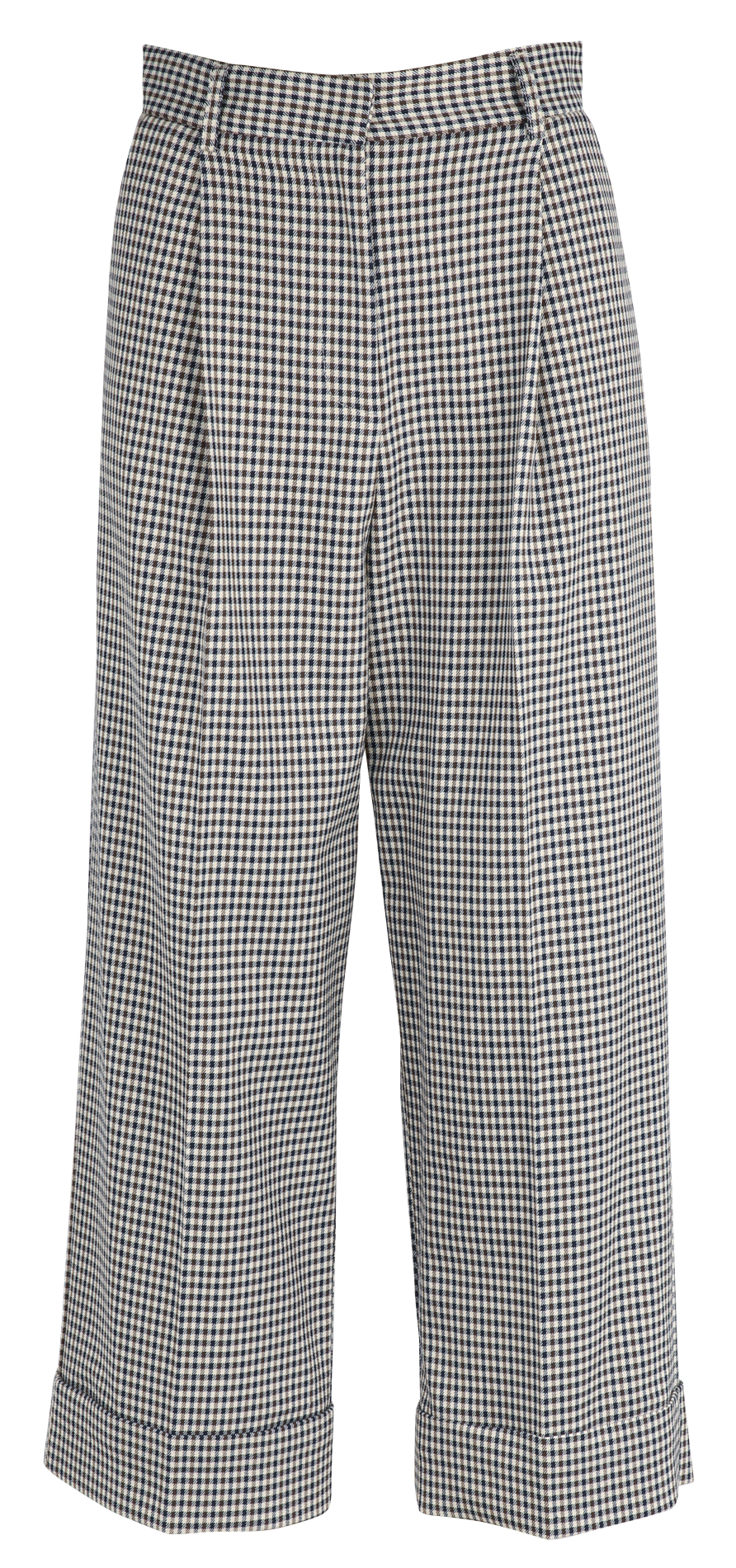 BROEK IMPERIAL Beige