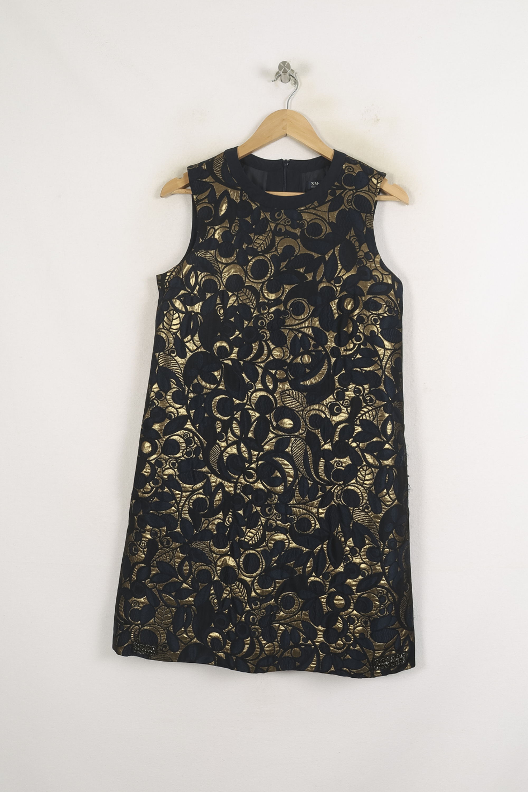 Short & Midi Dress MAX MARA - Seconde Main Multicolored