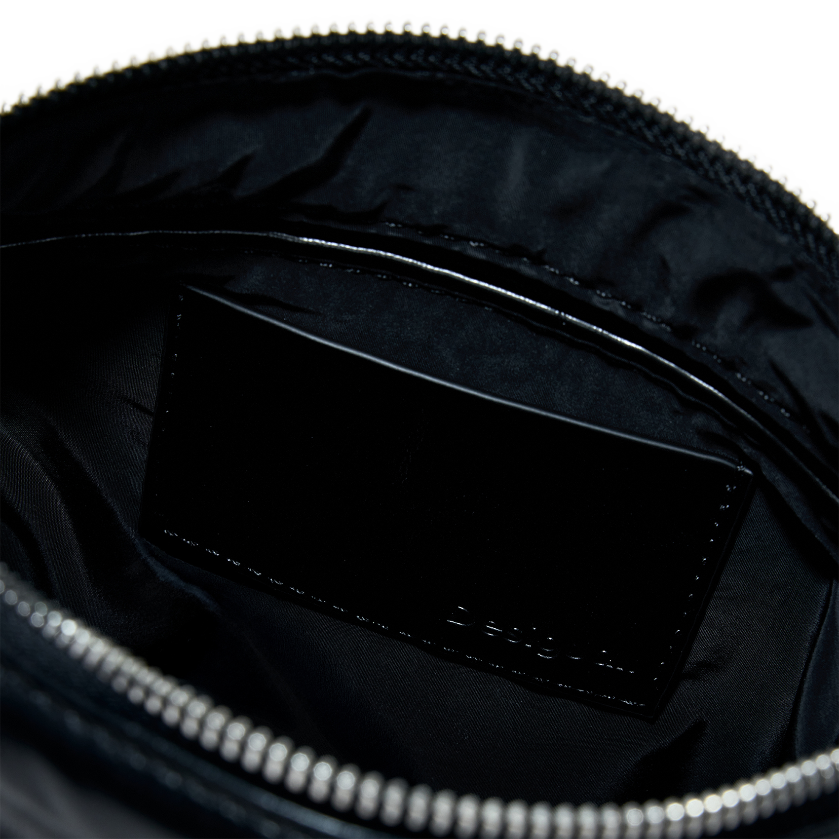 Handtasche DESIGUAL Schwarz