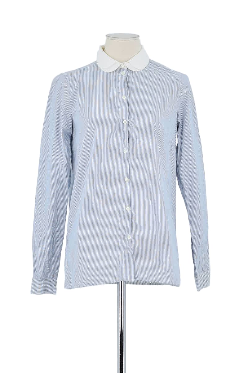 Shirt SEZANE - Seconde main Blue