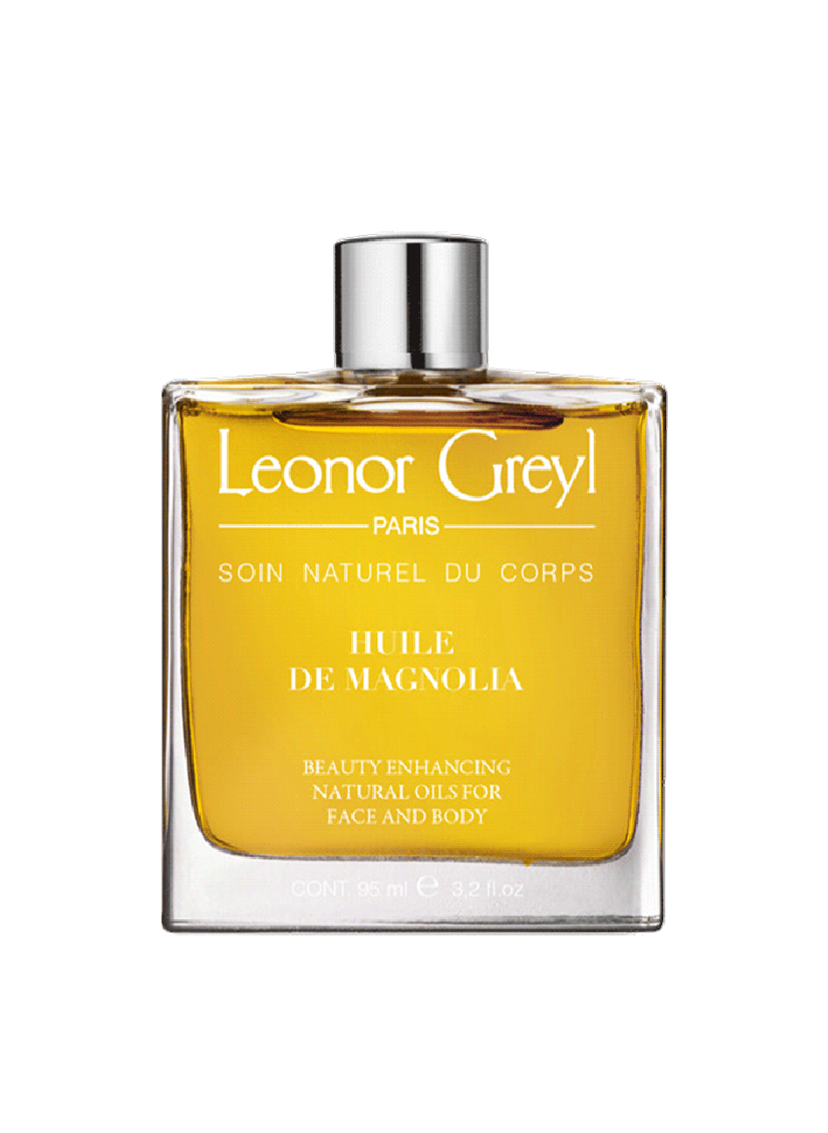 Huile de Magnolia Visage et Corps - Natürliches Öl für Gesicht und Körper LEONOR GREYL No color