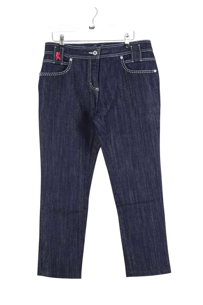 . KENZO - SECONDE MAIN Blue