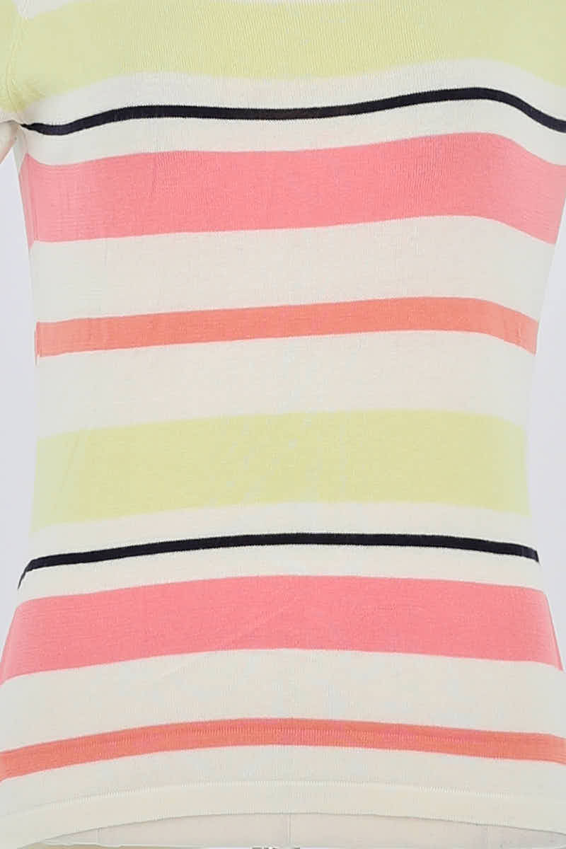 T-shirt MAX MARA - Seconde Main Beige