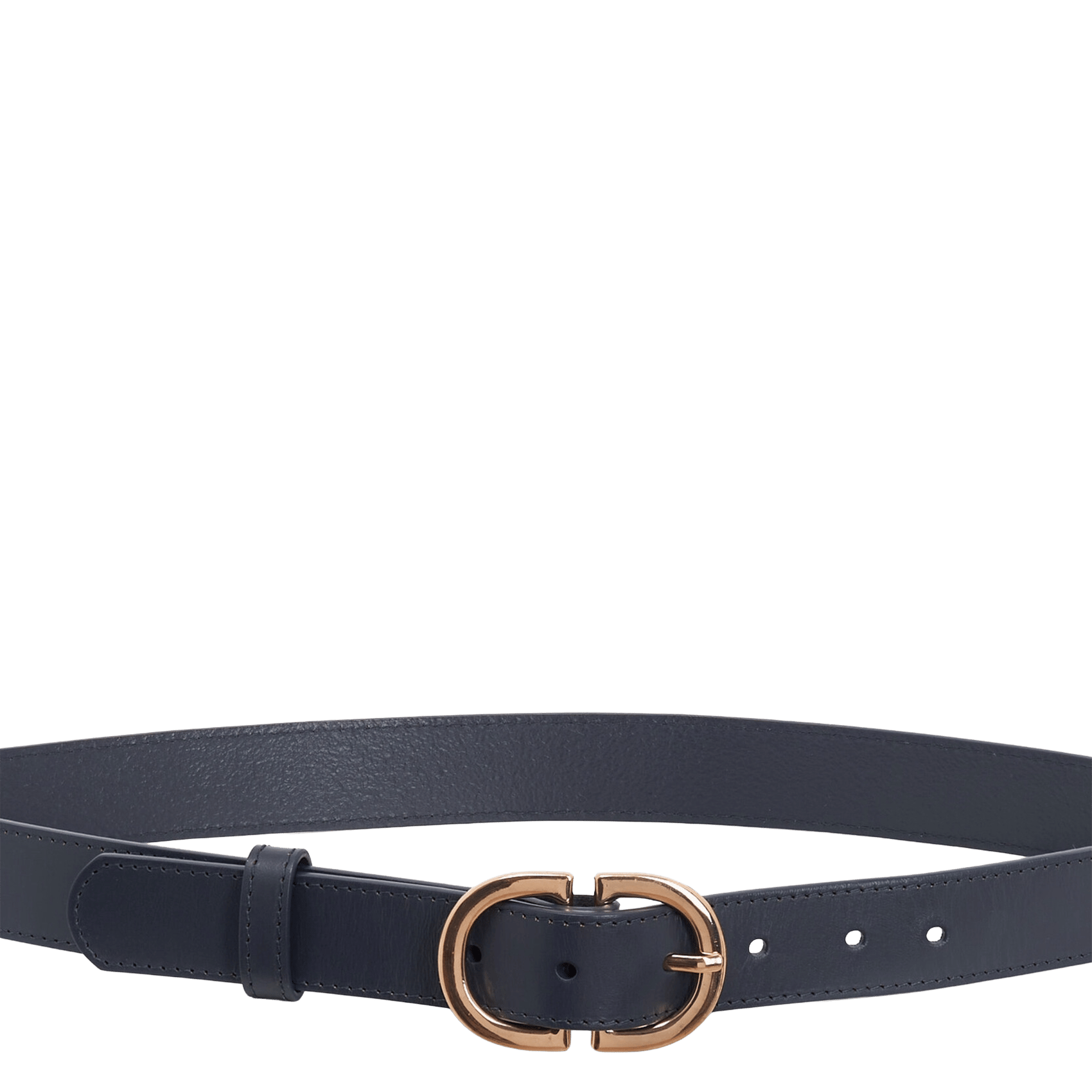 - Mit Schnalle zu schlieen. - Breite: 3 cm.  CAROLL Blau