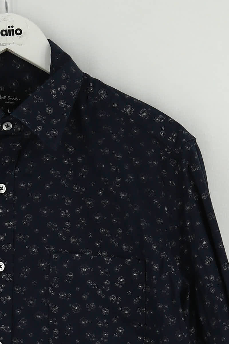 T-shirt PAUL SMITH - Seconde main Blue