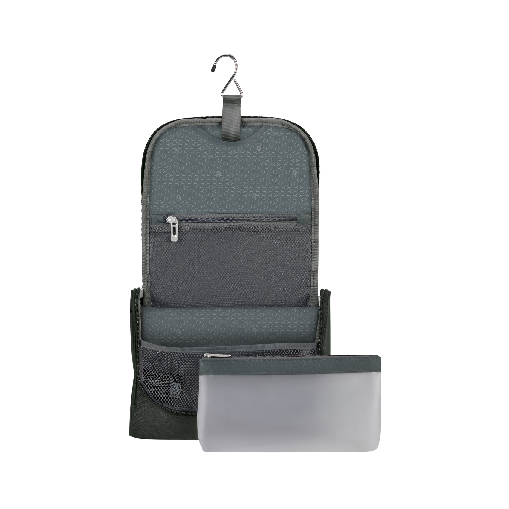 Respark toilet kit trousse de toilette taille s SAMSONITE Vert