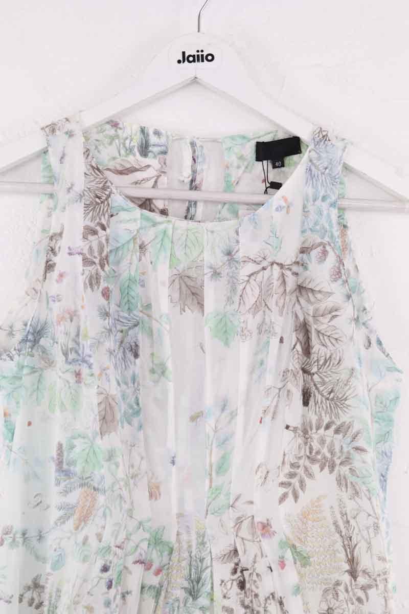 Dress PAUL SMITH - Seconde main Multicolored