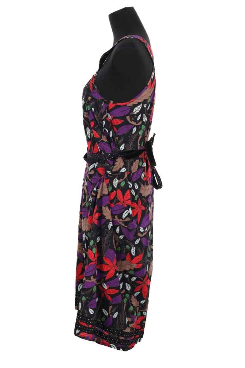 Dress PAUL SMITH - Seconde main Multicolored