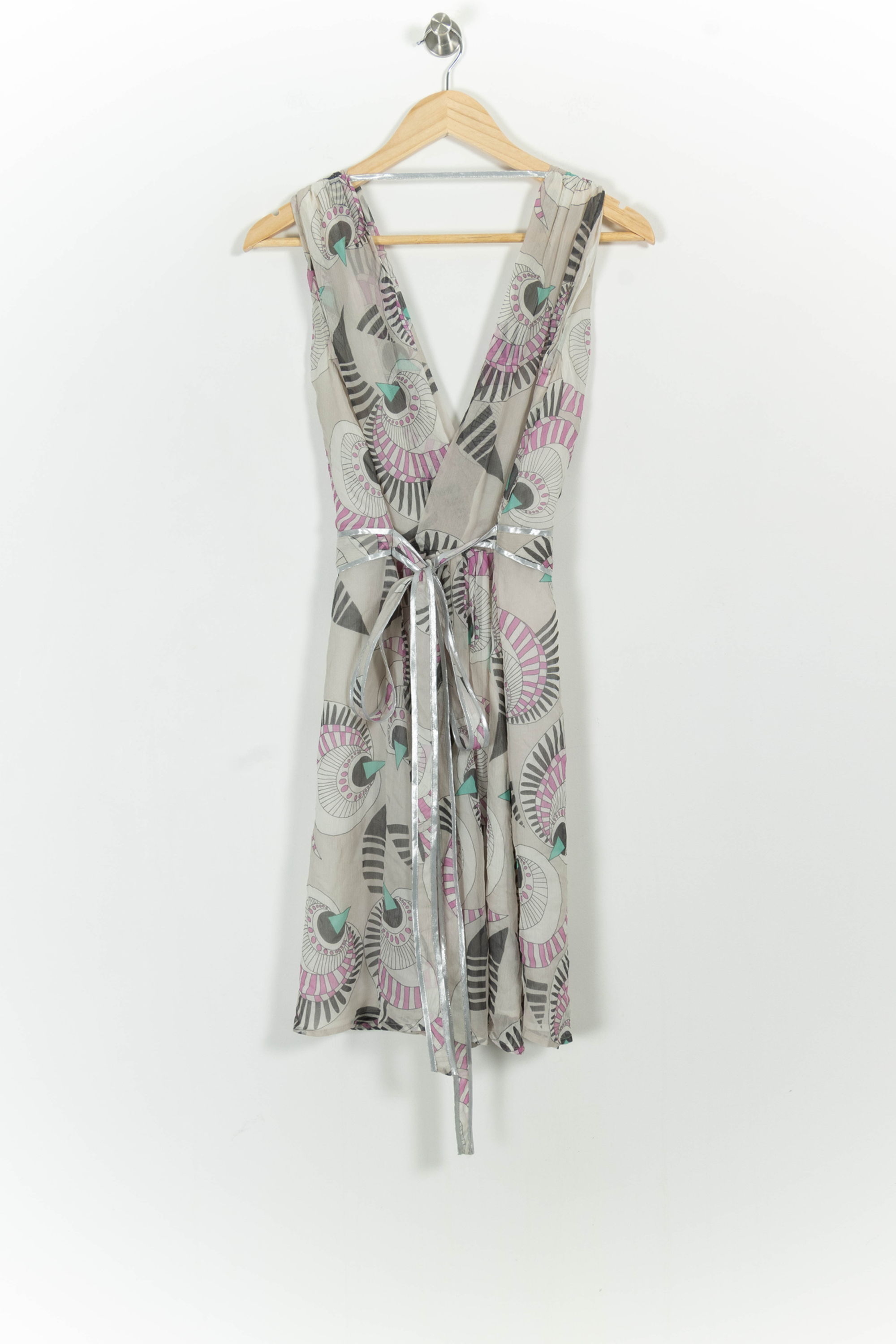 Short & midi dress ANTIK BATIK - Seconde Main Multicolored