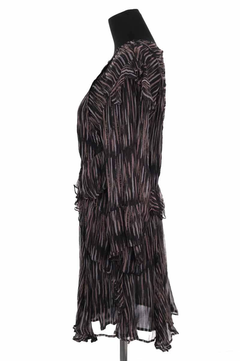 Robe IRO - Seconde Main Noir