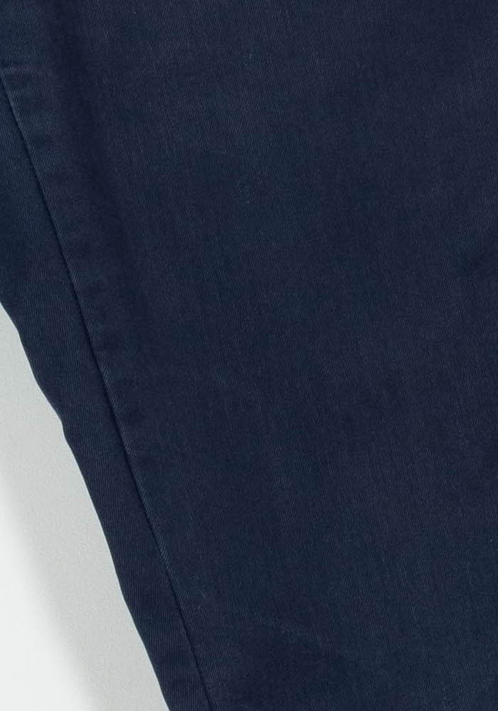 PANTS CARHARTT - SECONDE MAIN Blue