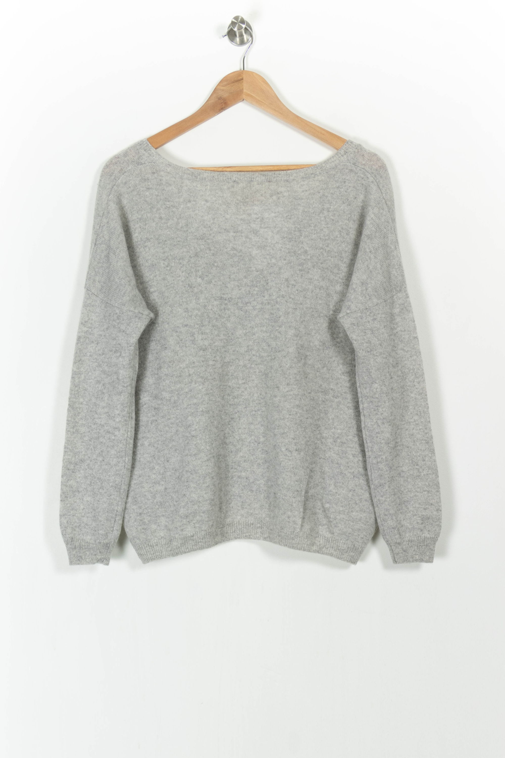 Knitwear ABSOLUT CASHMERE - Seconde main Grey