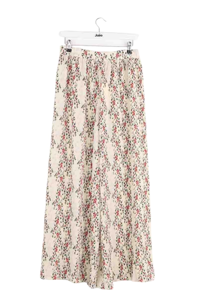 Pantalon large SEZANE - Seconde main Beige