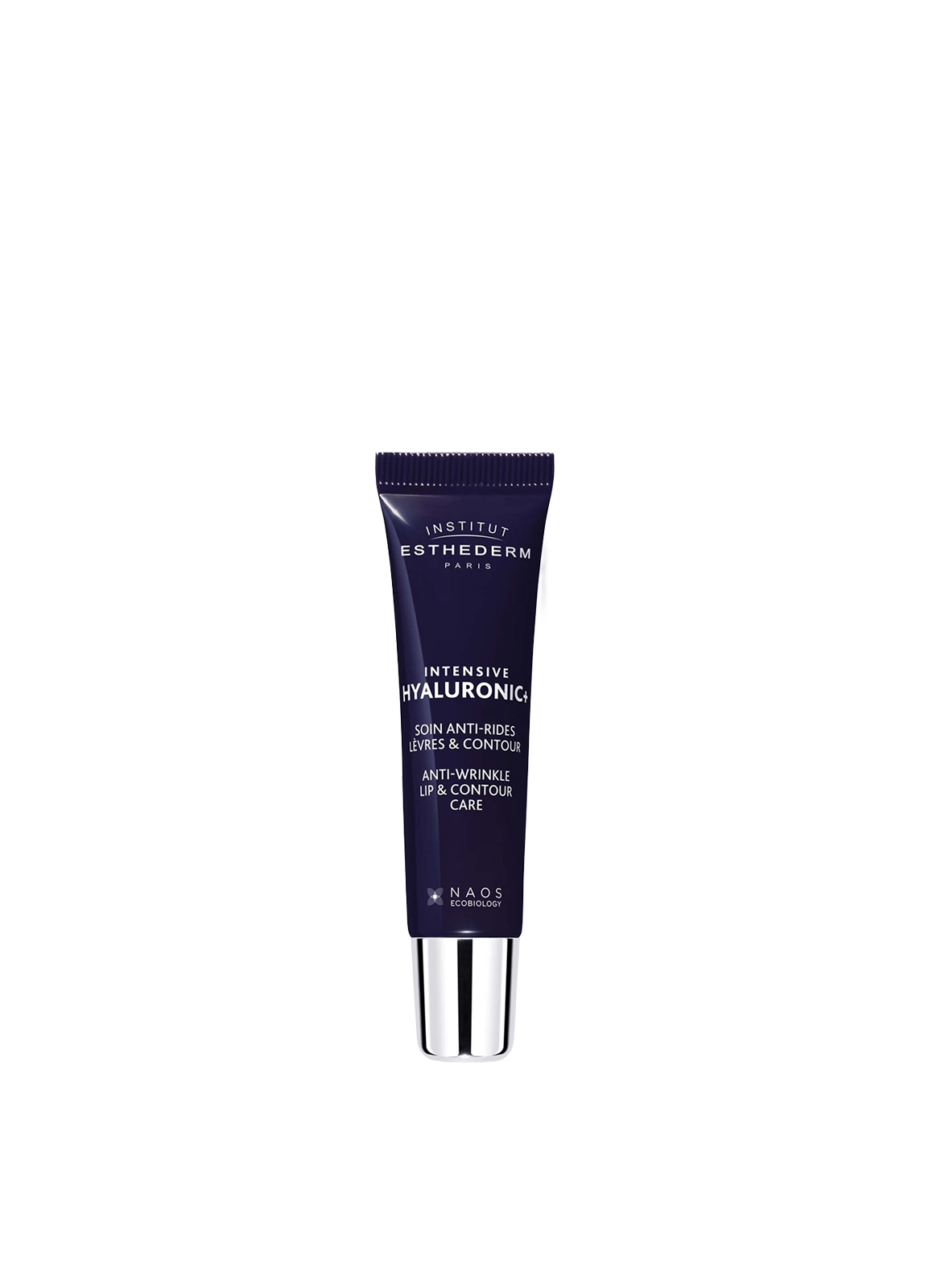 INTENSIVE HYALURONIC+ LEVRES & CONTOURS ESTHEDERM No color
