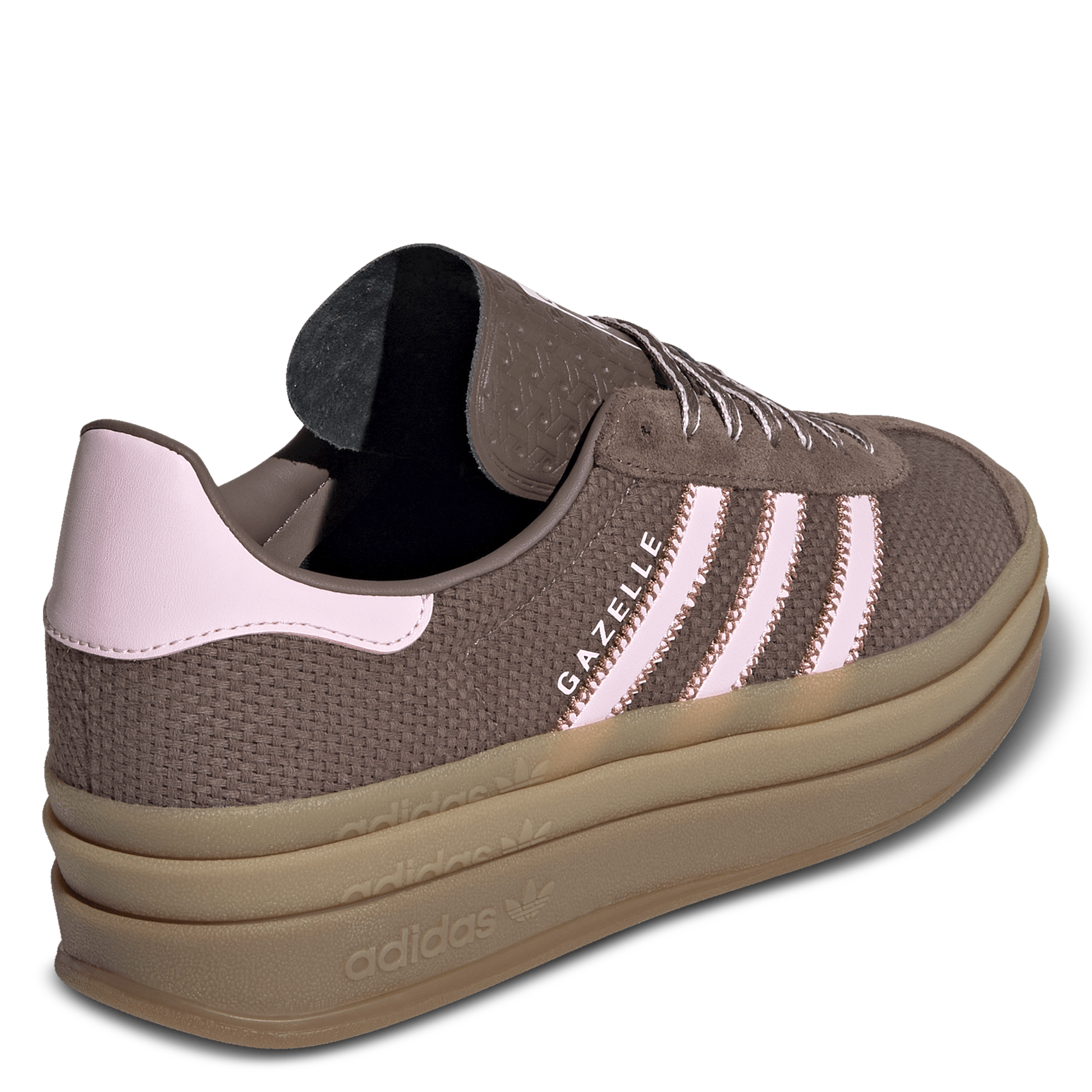 Lage sneakers ADIDAS Bruin