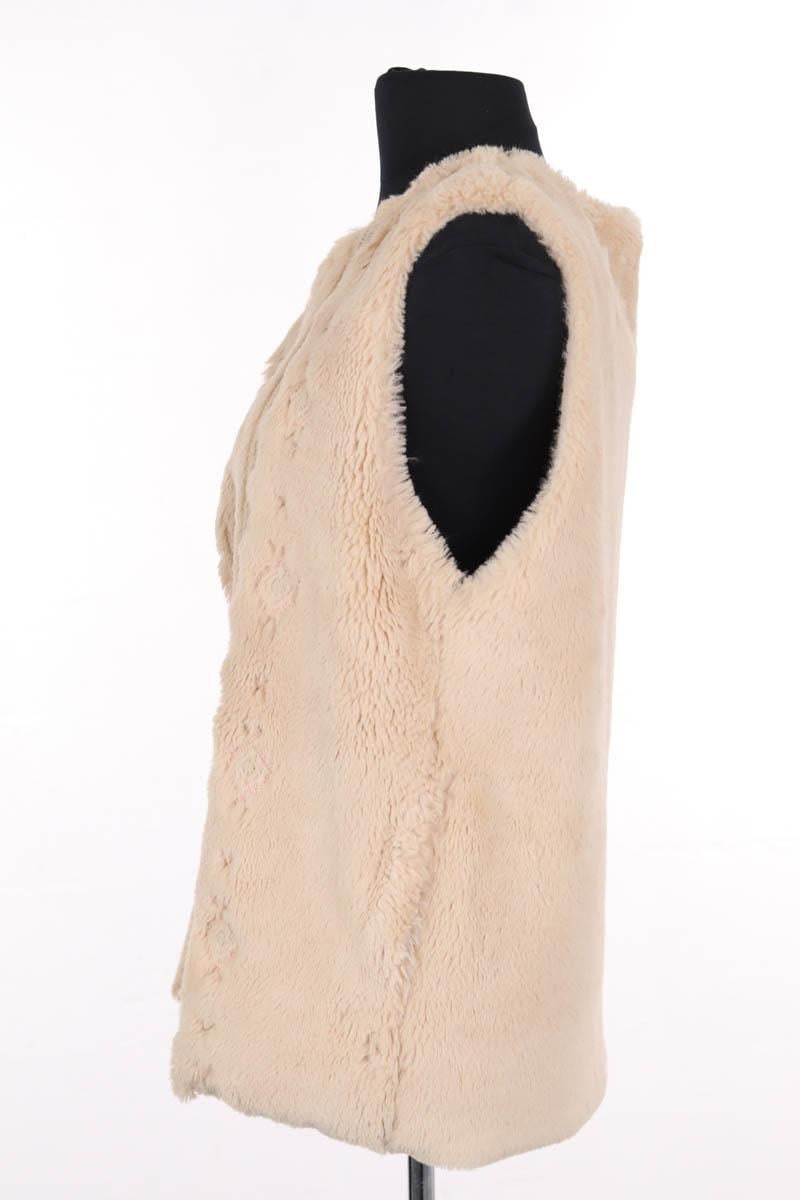 Cardigan LOUISE MISHA - Seconde Main Beige