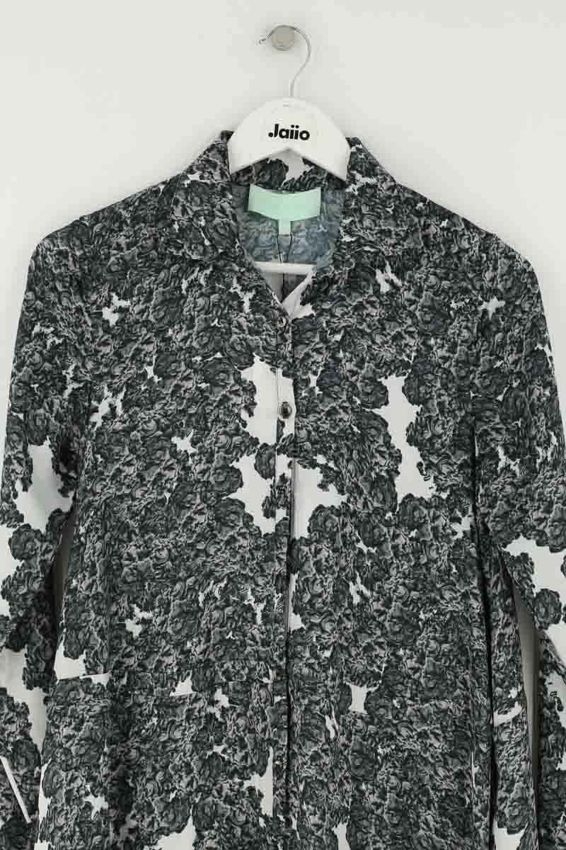 Dress HEIMSTONE - Seconde Main Green